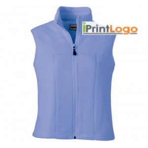 FLEECE VESTS-IGT-LT8026